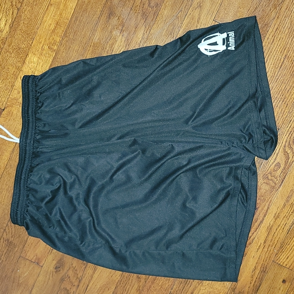 Animal shorts